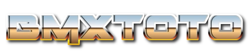 BMXTOTO